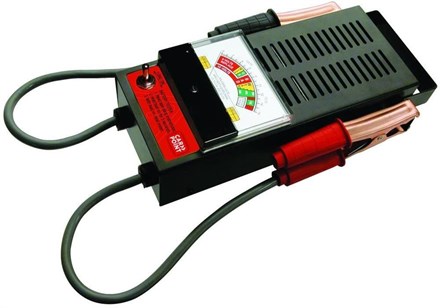 BATTERY TESTER PROFECIONAL 0623420