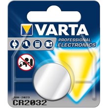 VARTA BATTERIES 1616