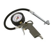 TIRE INFLATION GAUGE GUN 0684853