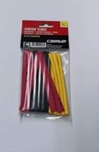 SHRINK TUBES KIT 0810029