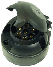 TRAILER SOCKET 0410002