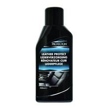 LEATHER PROTECT CREAM 500ml 1890118