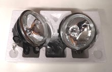 HALOGEN SPOT/FOG LIGHT SYSTEM S YL5809