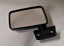 ISUZU CAR DOOR MIRROR IZ-253 set