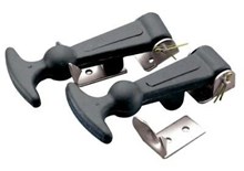 BONNET HOOKS SET 0537835