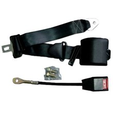 AUTOMATIC SAFETY BELT SET 1564