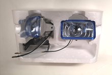 FOG LIGHT RECTANGLE YL2049