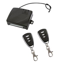 CAR REMOTE SYSTEM 0260050