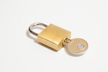 PAD LOCK KLD 12120