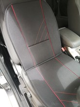 Car seat cover CH9551