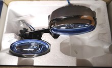 FOG LIGHT OVAL YL2060