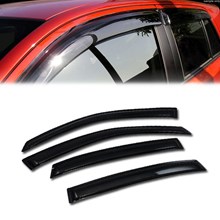 WINDOW VISOR 