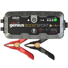 JUMP START GENIUS 180001