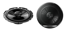 CAR SPEAKERS PIONEER 1020F