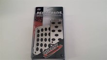 SPORTS PEDAL JM-8577PB